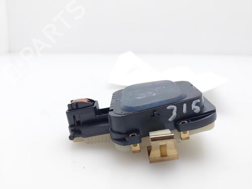 Electronic module MERCEDES-BENZ C-CLASS (W205) C 220 BlueTEC / d (205.002, 205.004) | BP17156085M83 