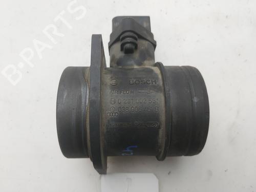 Used Mass air flow sensor Mass air flow sensor 38286694 38286694