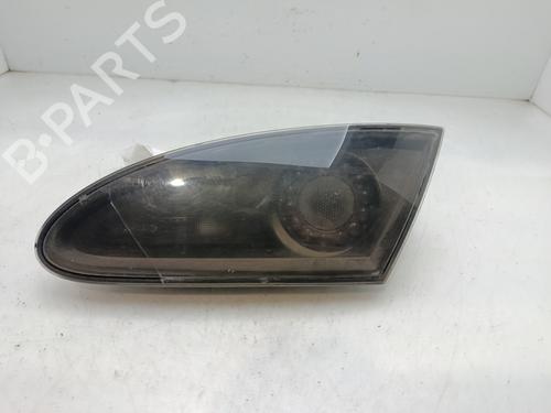 Feu de coffre droit SEAT LEON (1P1) 2.0 TDI (170 hp) 32199173