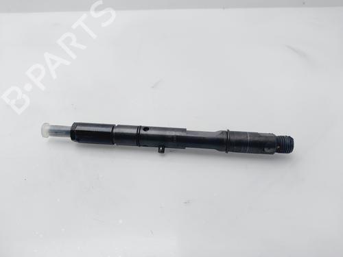 Used Injector AUDI ALLROAD C5 (4BH) 2.5 TDI quattro (180 hp) 24328210