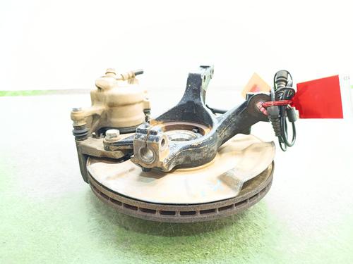 Right front steering knuckle SUZUKI SX4 (EY, GY) | BP37262082M26 - Image 3