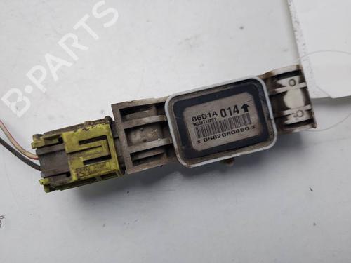 Used Electronic sensor Electronic sensor MITSUBISHI GRANDIS (NA_W) 2.0 DI-D (NA8W) (136 hp) 39657770 39657770