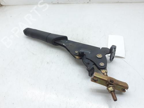 Used Hand brake Hand brake CITROËN BERLINGO / BERLINGO FIRST MPV (MF_, GJK_, GFK_) 1.9 D (MFWJZ) (70 hp) 33319557 33319557