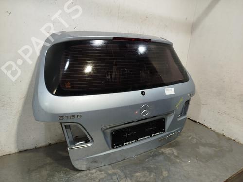 Tailgate MERCEDES-BENZ B-CLASS Sports Tourer (W245)  | BP29764234C6