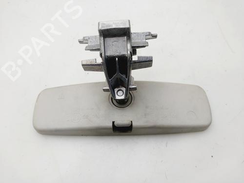 Rear mirror RENAULT CAPTUR I (J5_, H5_)  | BP32167188I6 