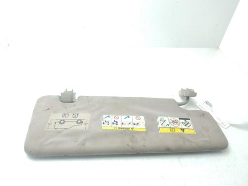 Left sun visor LAND ROVER DISCOVERY III (L319) | BP30444563I1