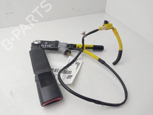 Sikkerhedssele-spænde OPEL ANTARA A (L07) [2006-2017]  33052595