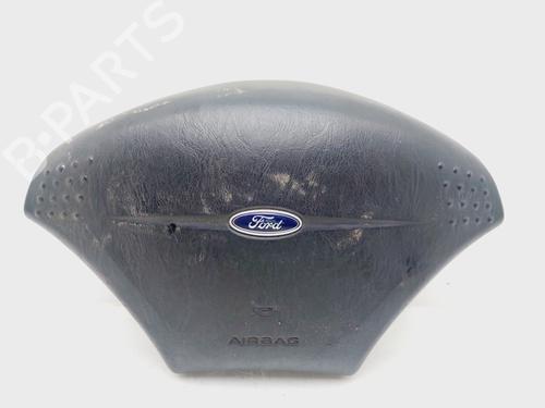 Førerens kollisjonspute FORD FOCUS I (DAW, DBW) 1.6 16V (100 hp) 30061290