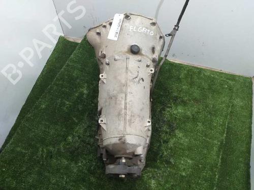 Gearbox MERCEDES-BENZ C-CLASS (W203) C 220 CDI (203.006) | BP4202252M3 