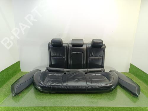 Used Rear seat Rear seat JAGUAR XF I (X250) 3.0 D (241 hp) 36024300 36024300