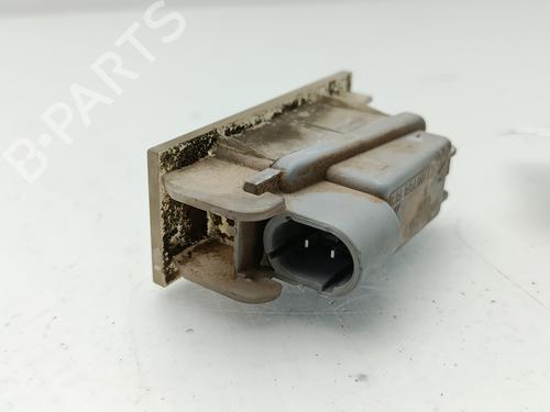 Licence plate light RENAULT MEGANE II Saloon (LM0/1_) 1.9 dCi (LM0G, LM1G, LM2C) | BP30172568I40 