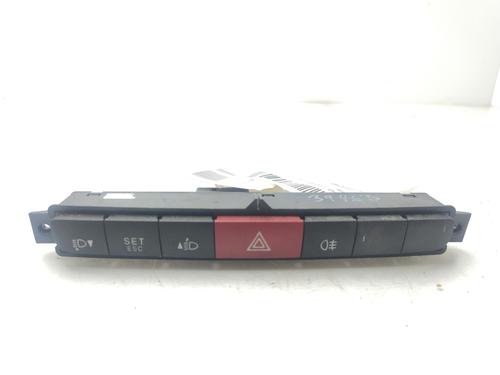 Used Warning switch FIAT DOBLO Platform/Chassis (263_) [2010-2023]  29518578