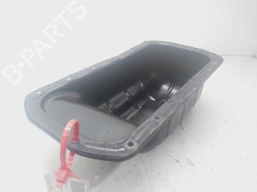 Used Oil sump CITROËN BERLINGO MULTISPACE (B9) 1.6 HDi 75 16V (75 hp) 29584599