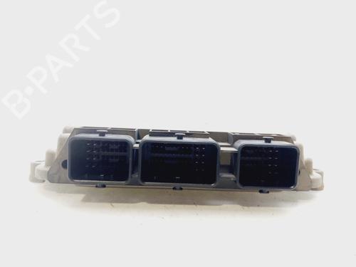 Engine control unit (ECU) CITROËN C4 Coupe (LA_) 1.6 HDi | BP26660235M57 
