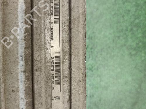 Intercooler RENAULT MEGANE III Hatchback (BZ0/1_, B3_) 1.5 dCi | BP37018593M30 - Image 3