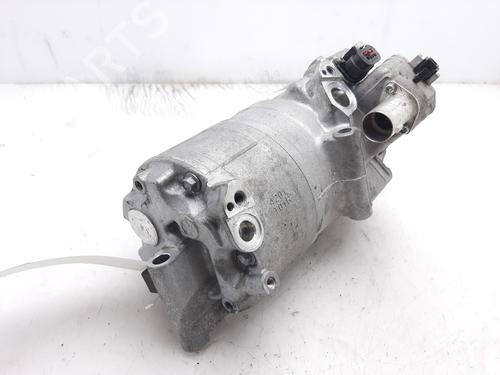 AC compressor MERCEDES-BENZ A-CLASS (W177) [2018-2024]  16094465