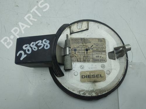 Fuel flap OPEL ASTRA H (A04)  | BP22896536C131 