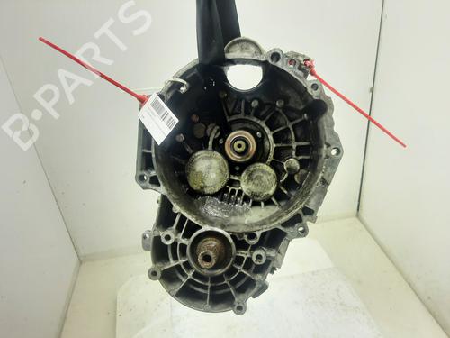 Used Gearbox VW GOLF V (1K1) [2003-2010]  32115425