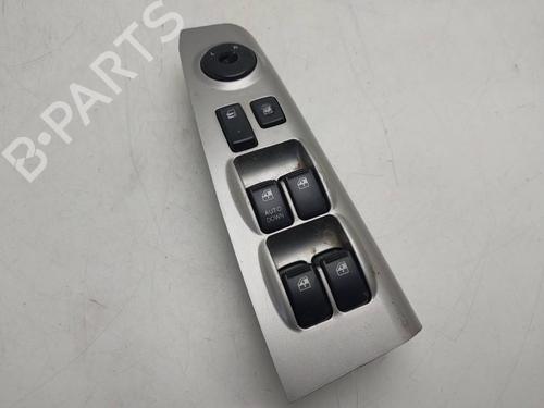 Used Left front window switch Left front window switch KIA SPORTAGE II (JE_, KM_) [2004-2011] 39691703 39691703