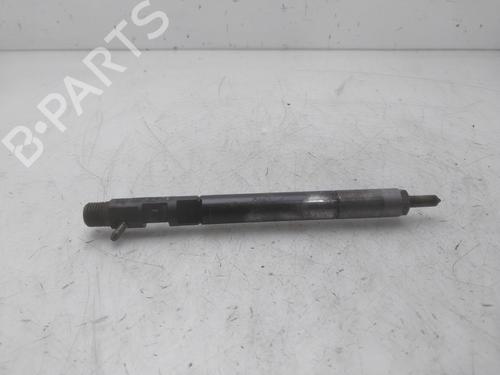 Used Injector Injector SSANGYONG REXTON / REXTON II (GAB_) 2.7 Xdi (163 hp) 33160903 33160903
