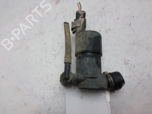 Sprinklervæskepumpe NISSAN ALMERA TINO (V10) 2.2 dCi (115 hp) 14007151