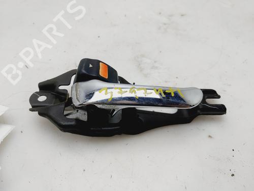 Used Rear left interior door handle LEXUS LS (_F2_) 400 (UCF20_, UCF20R) (284 hp) 29447248