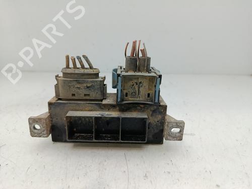 Used Electronic module RENAULT MEGANE II (BM0/1_, CM0/1_) 1.9 dCi (131 hp) 31380160