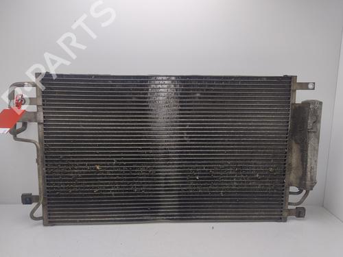 Used AC radiator KIA SPORTAGE II (JE_, KM_) [2004-2011]  23192814