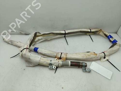 Used Right curtain airbag AUDI A5 Sportback (8TA) 3.0 TDI quattro (240 hp) 29299034