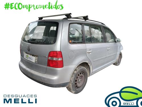 Engine VW TOURAN (1T1, 1T2)  | BP31809278M1 