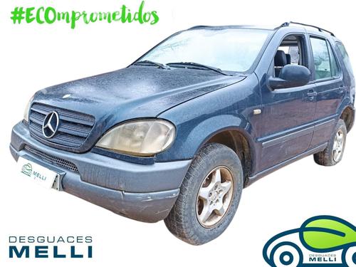 Used Parts MERCEDES-BENZ M-CLASS (W163) ML 270 CDI (163.113) (163 hp) 4431106