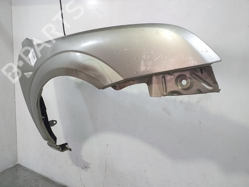 Right front fenders FORD MONDEO III Saloon (B4Y) 2.0 16V TDDi / TDCi | BP17561114C42 