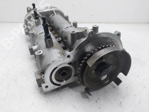 Used Valve cover Valve cover OPEL CORSA E (X15) 1.3 CDTI (08, 68) (75 hp) 36305845 36305845