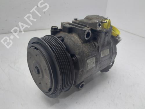 Used AC compressor AC compressor SEAT IBIZA III (6L1) [2002-2009] 33401722 33401722