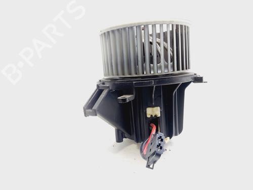 Heater blower motor AUDI A5 (8T3) 3.0 TDI quattro | BP26694631M62 