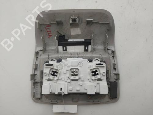 Interior roof light CITROËN C3 II (SC_) 1.6 BlueHDi 75 | BP38869766I8 - Image 5