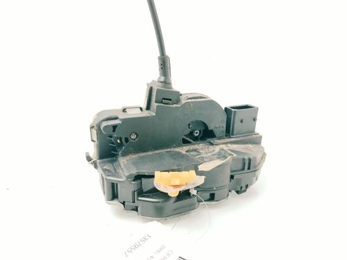 rear-left-lock-opel-astra-j-saloon-2012-32516219 main image