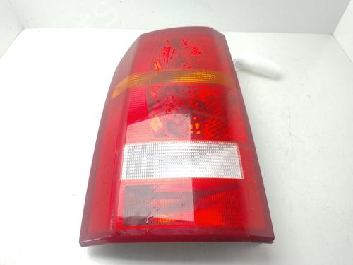 Used Left taillight LAND ROVER DISCOVERY III (L319) [2004-2009]  30102282