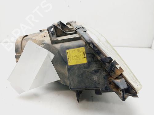 Right headlight PEUGEOT 405 I (15B)  | BP29434981C29 