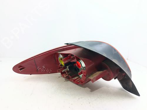 Høyre baklys PEUGEOT 206 Hatchback (2A/C)  | BP28355183C35 