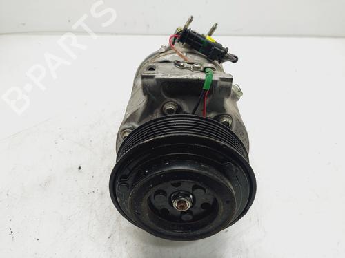 AC compressor LAND ROVER RANGE ROVER SPORT II (L494)  | BP22809679M34 
