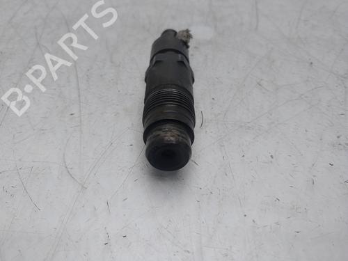Used Injector Injector PEUGEOT 106 II (1A_, 1C_) 1.5 D (57 hp) 36505440 36505440