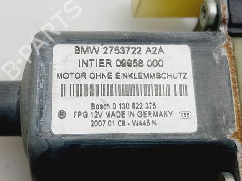 Right front window motor MINI MINI (R56) | BP30598978E20