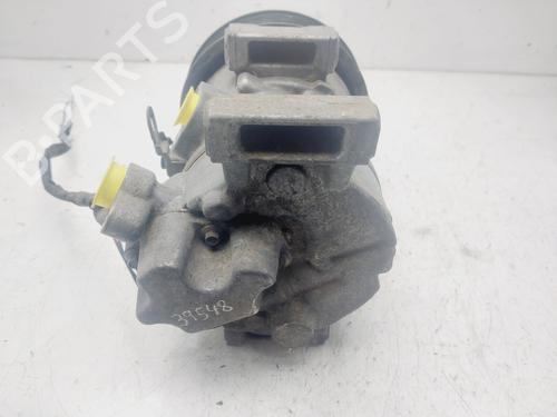AC compressor TOYOTA COROLLA Verso (ZER_, ZZE12_, R1_) 2.2 D-4D (AUR10_, AUR10R) | BP29582331M34 