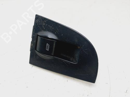 Right front window switch AUDI ALLROAD C5 (4BH) 2.5 TDI quattro | BP29821006I26