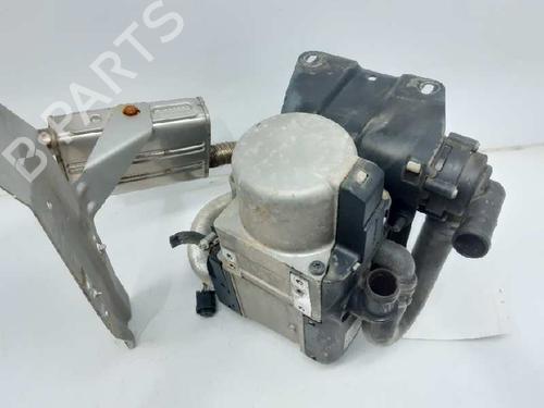 Heater matrix box LAND ROVER DISCOVERY III (L319) 2.7 TD 4x4 | BP13996068M61 