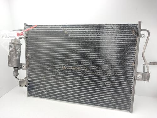 Used AC radiator AC radiator SSANGYONG RODIUS I [2005-2026] 33214270 33214270