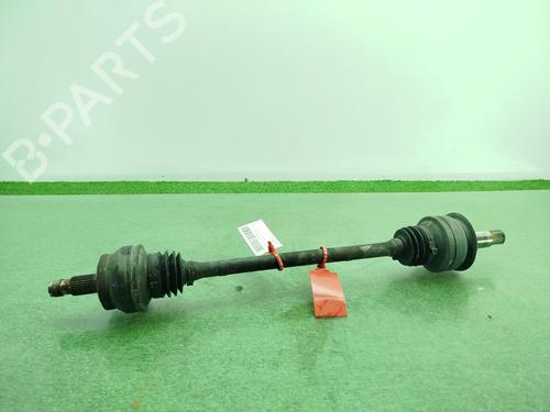 Used Left rear driveshaft Left rear driveshaft MERCEDES-BENZ C-CLASS (W204) [2007-2015] 34249619 34249619