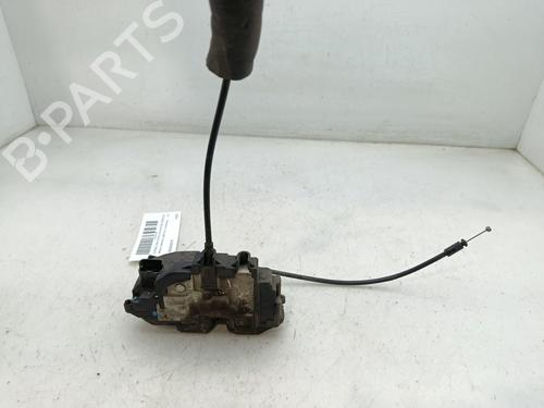 Used Front right lock Front right lock 36869350 36869350