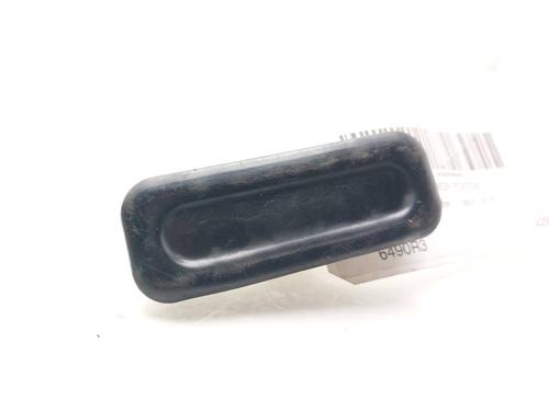 Used Tailgate handle Tailgate handle PEUGEOT 308 I (4A_, 4C_) [2007-2016] 40081986 40081986